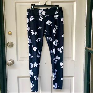 Activewear Full Length Leggings